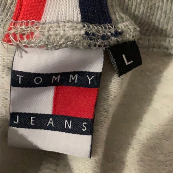 Tommy Hilfiger joggers - Picture 8 of 8